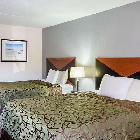 Rodeway Inn ปานามาซิตี้ ภายนอก รูปภาพ