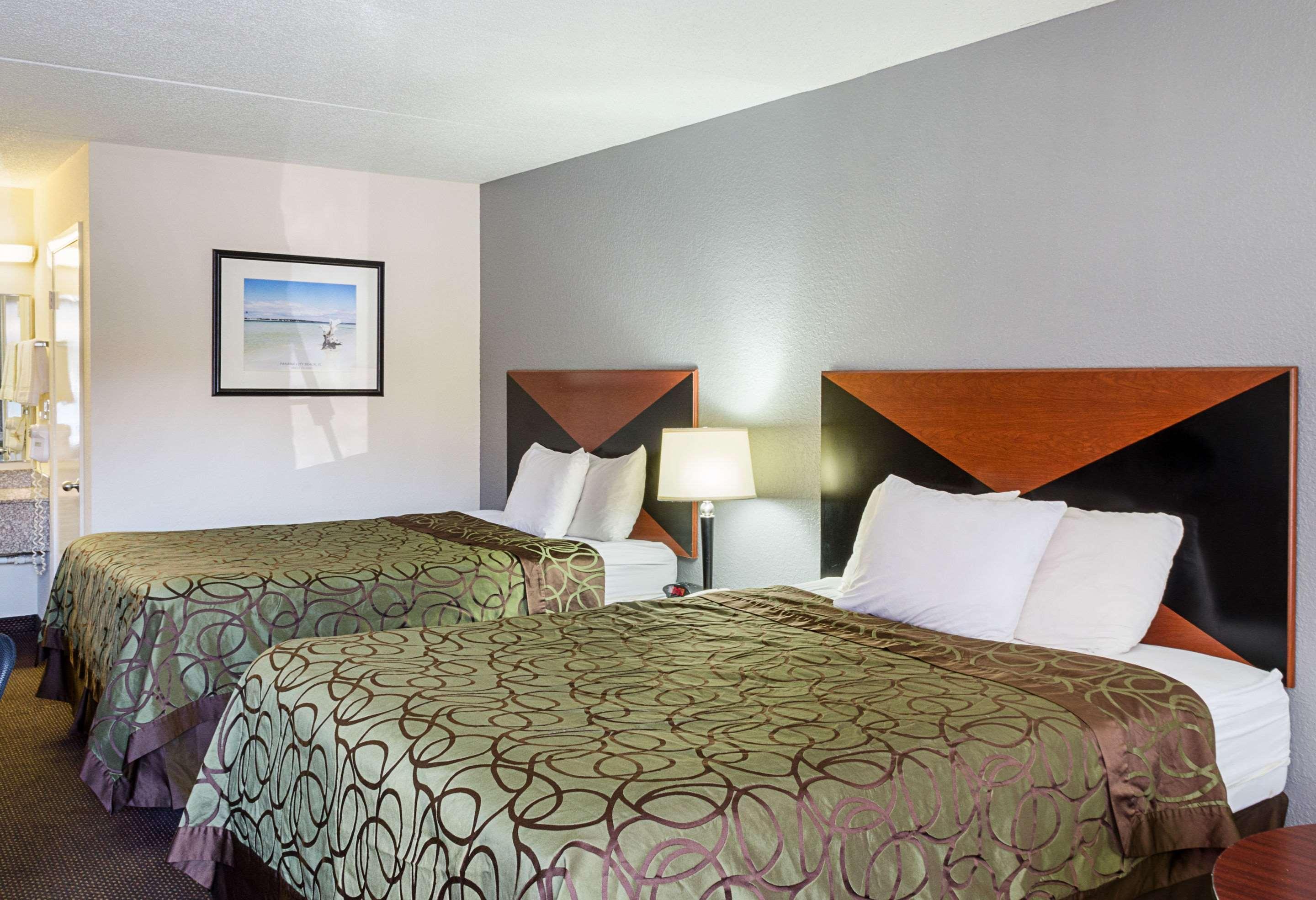 Rodeway Inn ปานามาซิตี้ ภายนอก รูปภาพ
